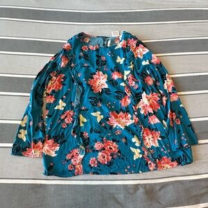 NOM Nursing Maternity Top